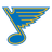 St. Louis Blues